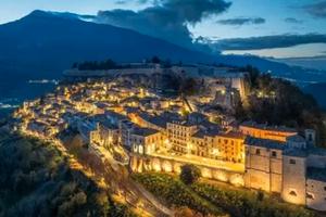 Appartamento 40 mq a Cantello libero subito