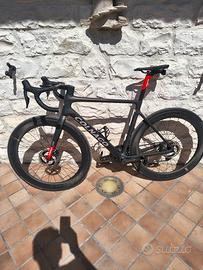 Colnago v4rs kit telaio 510