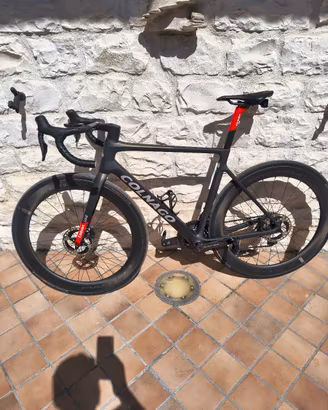 Colnago v4rs kit telaio 510