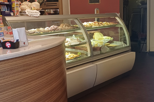 Forno bar pasticceria