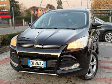Ford Kuga 2.0 TDCI 115 CV 2WD Titanium UNICO PROPR
