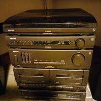 Stereo Philips 
