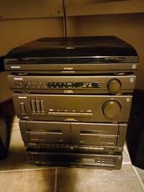Stereo Philips 