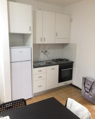 Cucina compatta