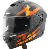 CASCO INTEGRALE KTM ST501