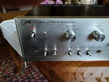 AMPLIFICATORE JVC VN - 300 VINTAGE
