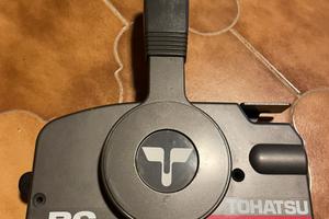 Telecomando monoleva Tohatsu