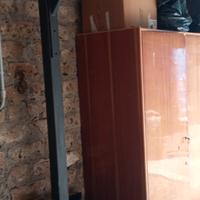  struttura appendisacco