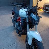 Benelli 302 S - imm. 2020 unico proprietario