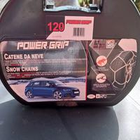 Catene auto 120