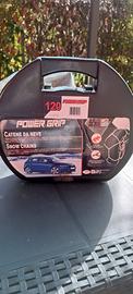 Catene auto 120