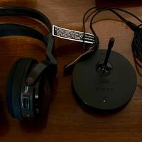 Cuffie Wireless Sony TMR-RF810R - Come Nuove