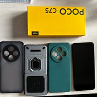 Poco C75 256GB 8 GB RAM