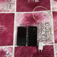 samsung a12, usato solo 2 settimane