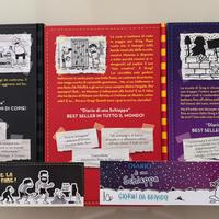 Diario di una schiappa