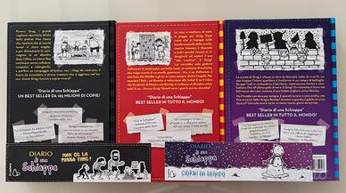 Diario di una schiappa