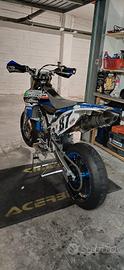 Yamaha Yz 450 