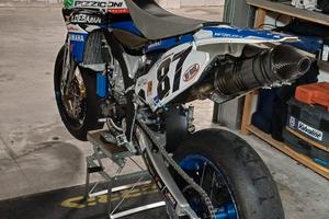 Yamaha Yz 450 