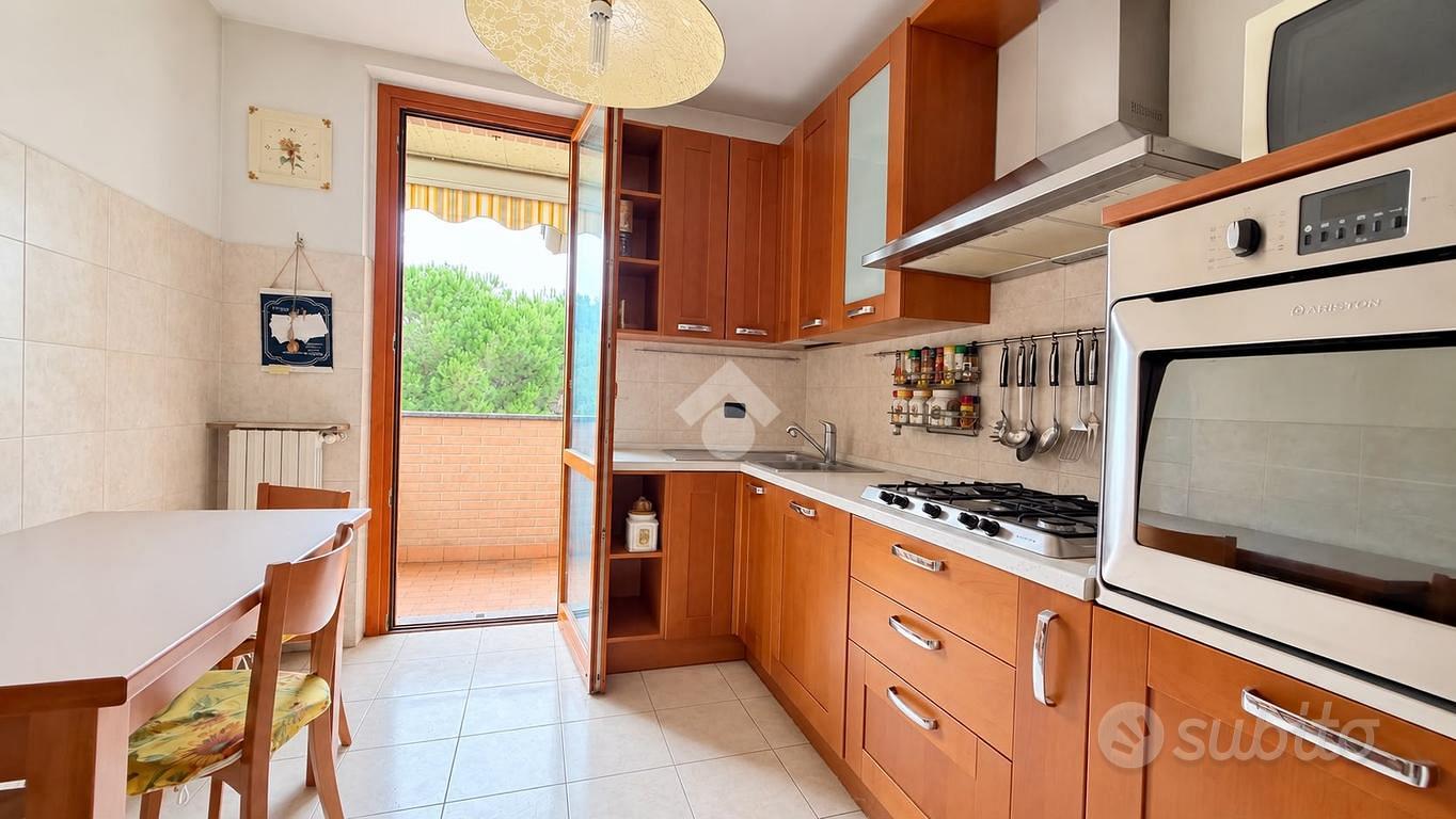 Appartamento – Desio, San Giovanni - Vista 3
