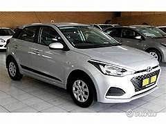 Musata completa hyundai i20 #163