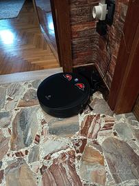 Robot Aspirapolvere Lefant