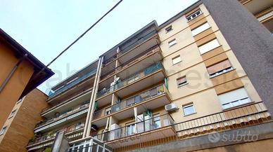 Appartamento Trieste [Rif. 573ARG]