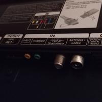 Tv lg 65 pollici smart wifi 4k