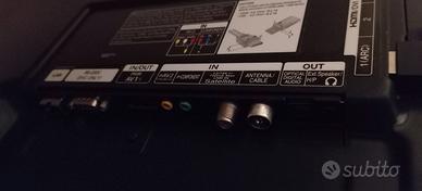 Tv lg 65 pollici smart wifi 4k