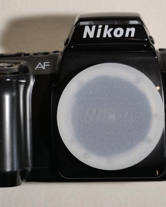 NIKON AF N6006-F601