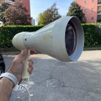 Phon infrarossi vintage