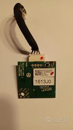 Scheda wifi stampante Epson ET2500