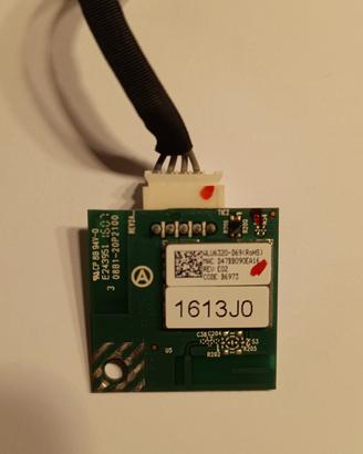 Scheda wifi stampante Epson ET2500