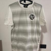 Maglietta/maglia da uomo NY taglia M