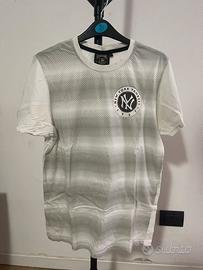 Maglietta/maglia da uomo NY taglia M