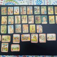 Figurine Tarzan anni '50