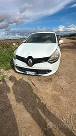 Clio diesel 2016