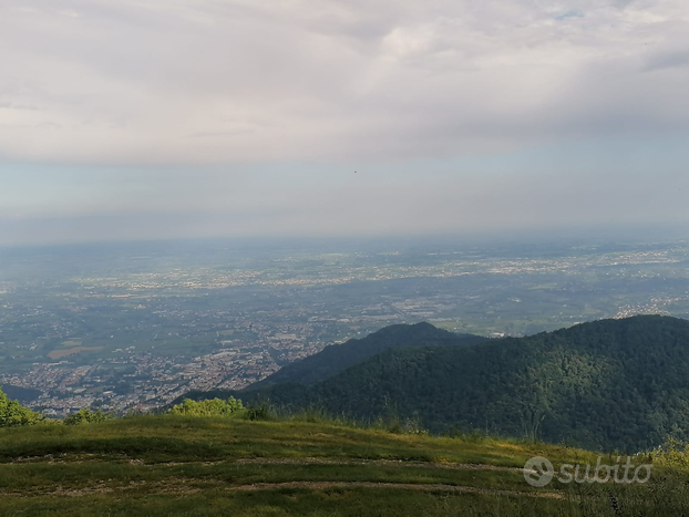 Posto per grigliate / campeggio