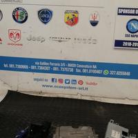 KIT CENTRALINA MOTORE FIAT Stilo Berlina 3P diesel