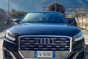 Audi Q2 - Anno 2019 Versione Admired