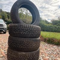 PNEUMATICI INVERNALI OBSERVE S945 (205/55R16)