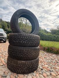 PNEUMATICI INVERNALI OBSERVE S945 (205/55R16)