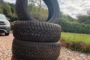 PNEUMATICI INVERNALI OBSERVE S945 (205/55R16)