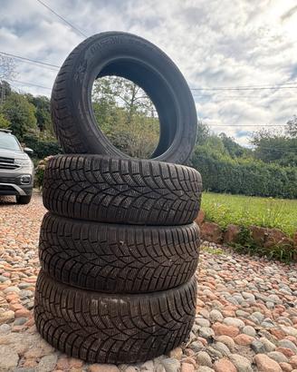 PNEUMATICI INVERNALI OBSERVE S945 (205/55R16)