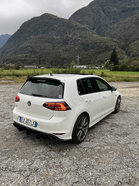 GOLF 7R