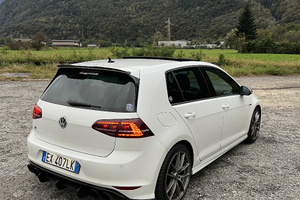 GOLF 7R