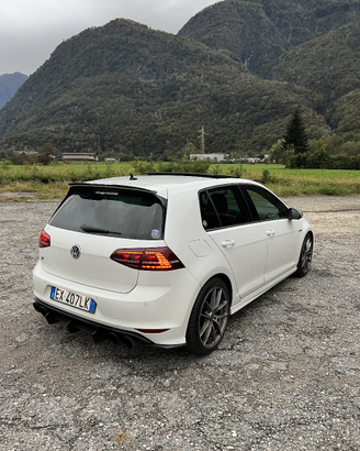 GOLF 7R