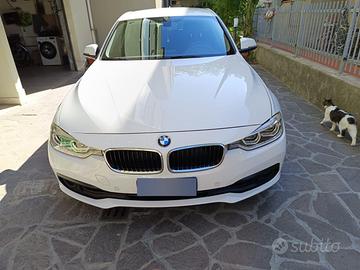 BMW Serie 3 Touring F31 316d 2.0 Diesel