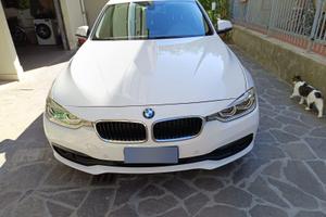 BMW Serie 3 Touring F31 316d 2.0 Diesel