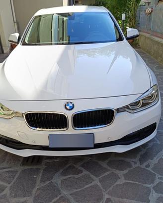 BMW Serie 3 Touring F31 316d 2.0 Diesel