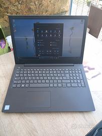 PC portatile Lenovo idealpad i3 70200 Win 11pro